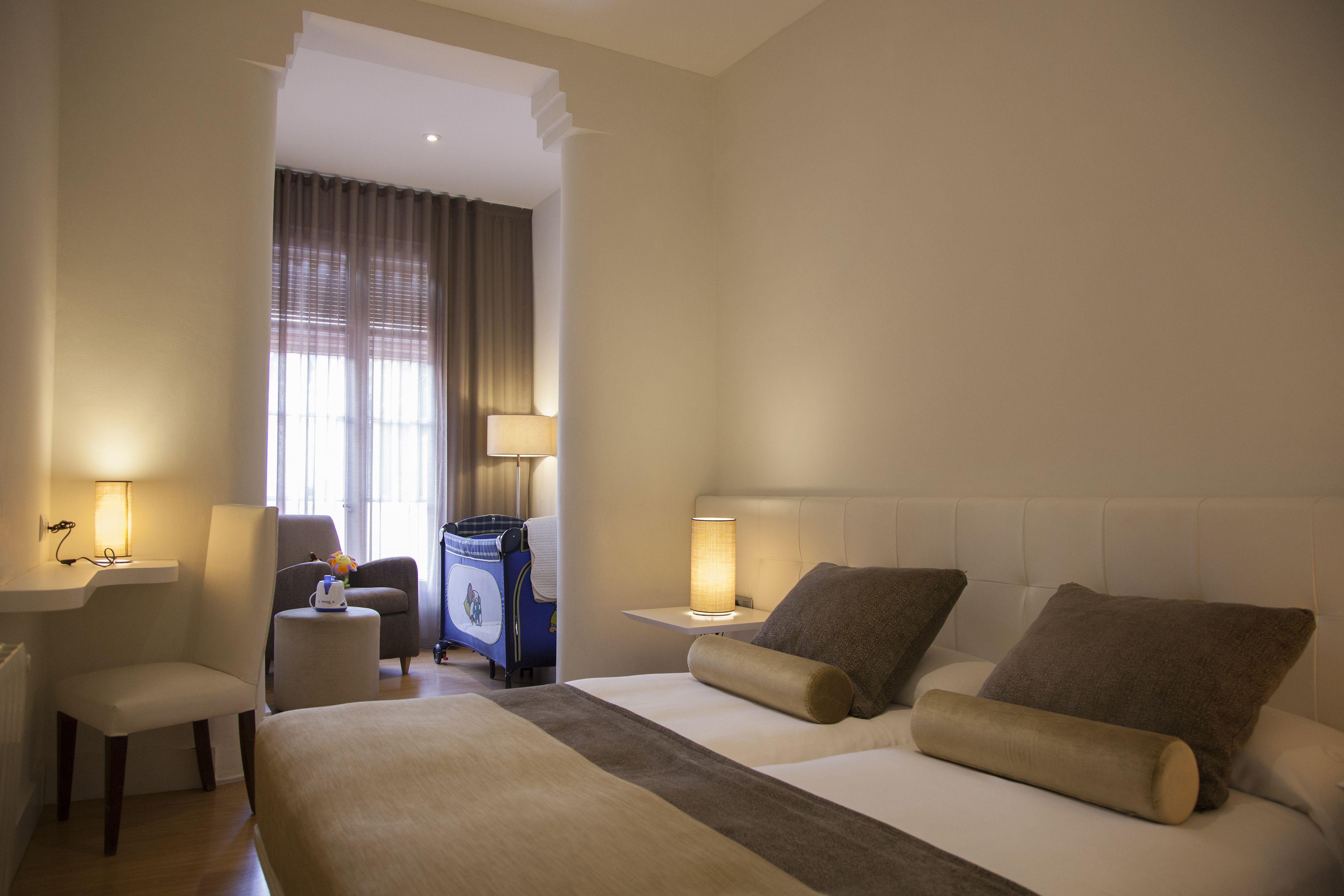 Hostal Goya — Foto’s 2