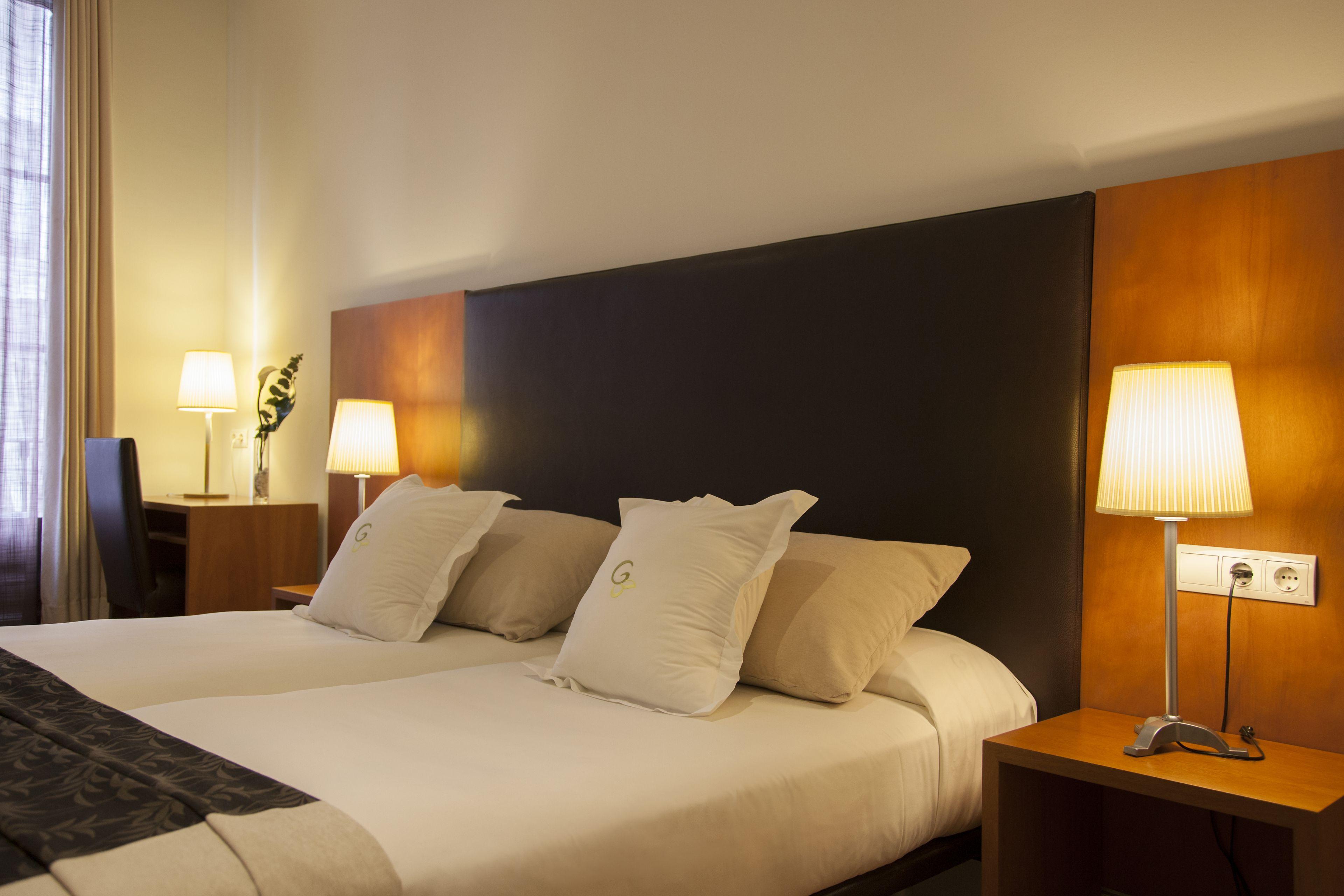 Hostal Goya — Foto’s 1
