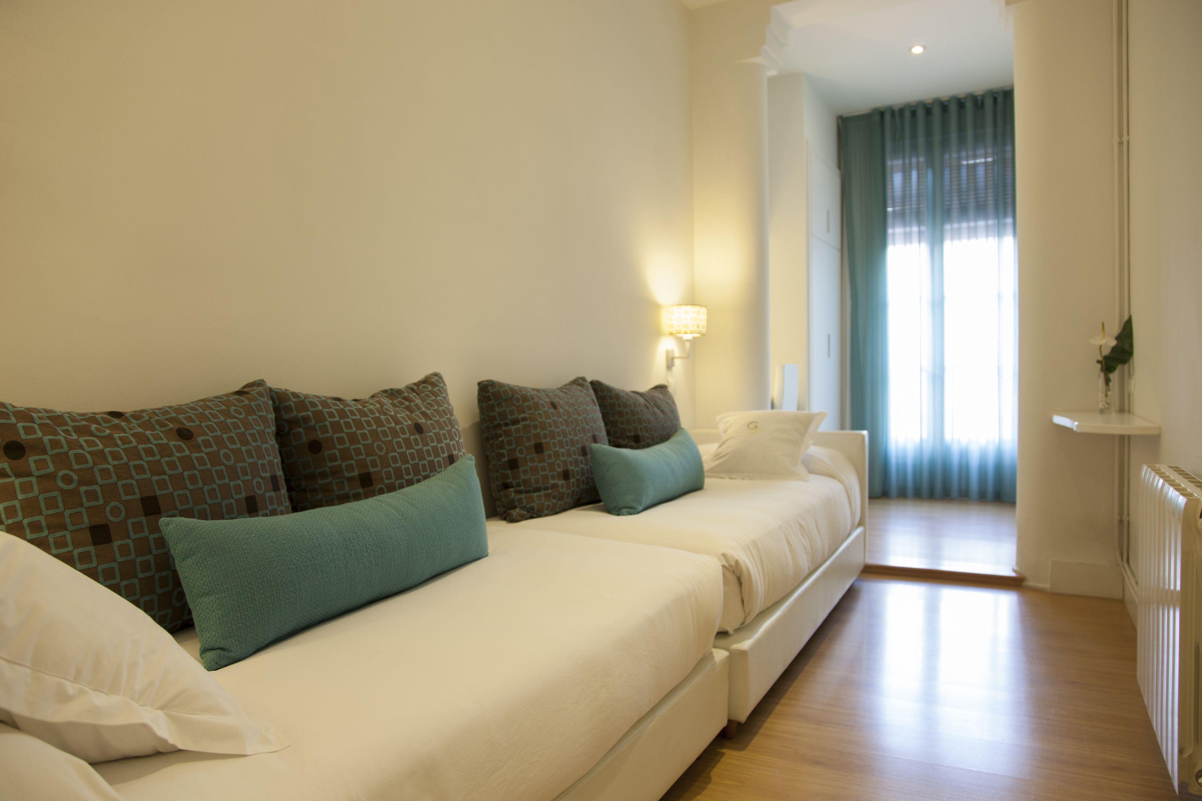 Hostal Goya — Foto’s 3